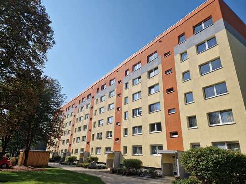Foto - Wohnung zum Mieten in Glauchau 468,00 € 66.82 m²