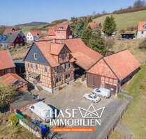 Haus zum Kaufen in Alfeld (Leine) Imsen 449.000,00 € 390 m² - Alfeld (Leine) / Imsen