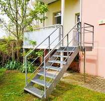 Wohnung zum Mieten in Magdeburg 344,00 € 38 m²
