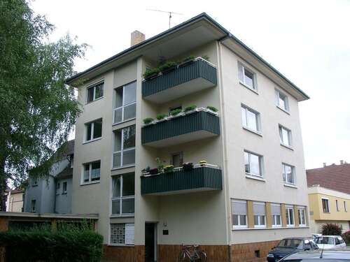 Foto - Wohnung zum Mieten in Gießen 820,00 € 92 m²