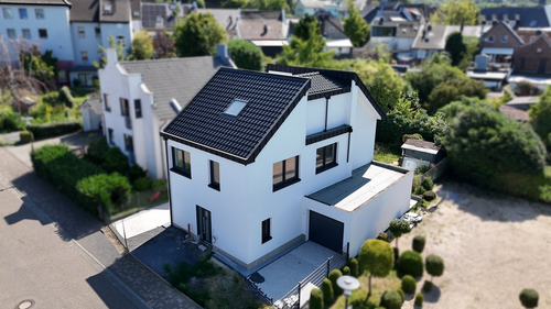Foto - Haus zum Kaufen in Wassenberg 489.000,00 € 145 m²