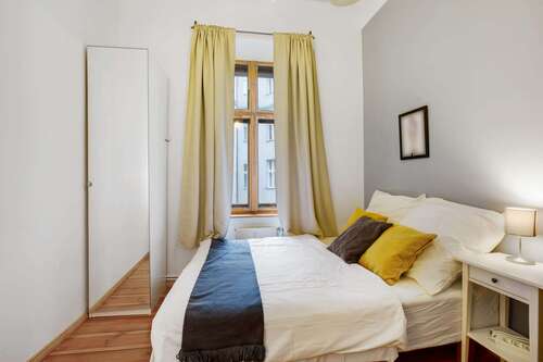 Foto - Wohnen auf Zeit in Berlin 1.415,00 €