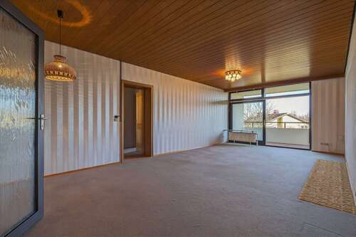 Foto - Wohnung zum Kaufen in Graben-Neudorf 299.000,00 € 120 m²