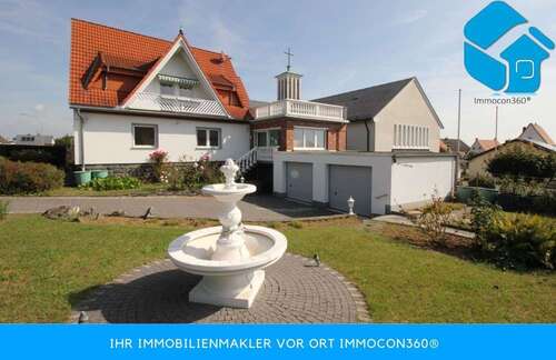 Foto - Haus zum Mieten in Wölfersheim 1.150,00 € 170 m²