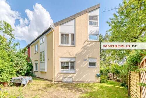 Foto - Haus zum Kaufen in Berlin 579.000,00 € 150 m²