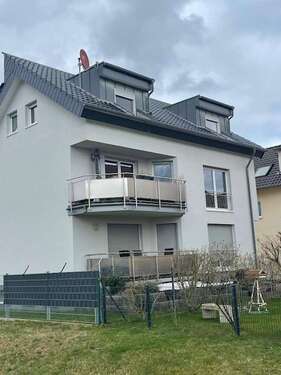 Foto - Wohnung zum Mieten in Erzhausen 1.700,00 € 135 m²