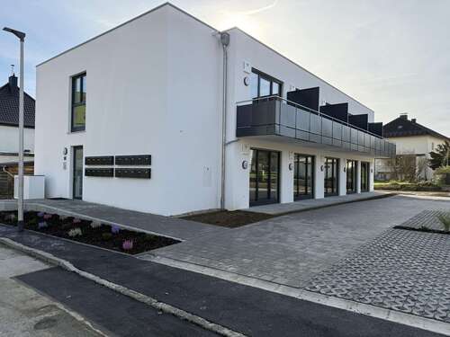 Foto - Wohnen auf Zeit in Deggendorf 520,00 €