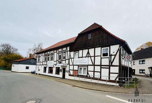 Foto - Haus zum Kaufen in Langelsheim 249.000,00 € 360 m²