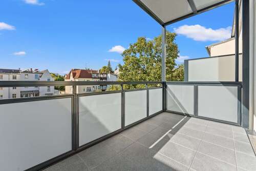 Foto - Wohnung zum Mieten in Eberswalde 1.250,00 € 105 m²