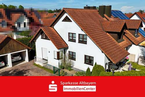 Foto - Haus zum Kaufen in Schrobenhausen 565.000,00 € 164 m²