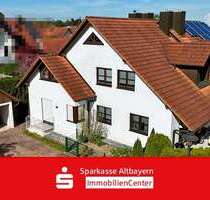 Haus zum Kaufen in Schrobenhausen 565.000,00 € 164 m²