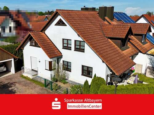 Foto - Haus zum Kaufen in Schrobenhausen 565.000,00 € 164 m²