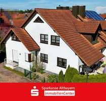 Haus zum Kaufen in Schrobenhausen 565.000,00 € 164 m²