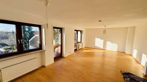 Foto - Wohnung zum Mieten in Germering 2.150,00 € 118 m²