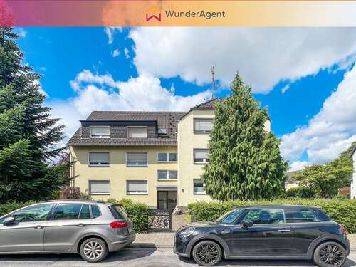 Foto - Garage zu vermieten in Gelsenkirchen 30,00 €