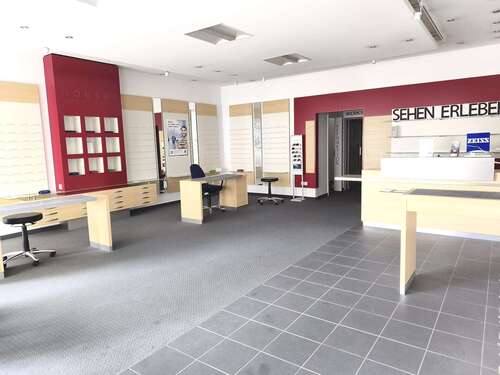 Foto - Einzelhandel in Hechingen 800,00 € 69 m²