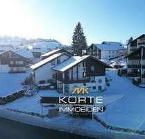 Haus zum Kaufen in Oberstaufen Steibis 449.000,00 € 104 m² - Oberstaufen / Steibis