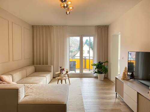 Foto - Wohnung zum Mieten in Zwickau 930,00 € 93 m²