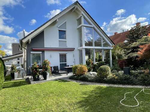 Foto - Haus zum Kaufen in Dienheim 775.000,00 € 172 m²
