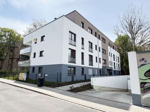 Foto - Wohnung zum Mieten in Düsseldorf 1.751,00 € 103 m²