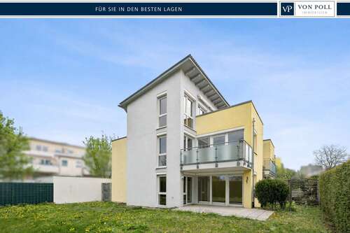 Foto - Haus zum Kaufen in Bietigheim-Bissingen Bissingen 779.000,00 € 143 m²