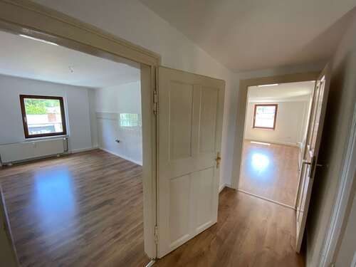 Foto - Wohnung zum Mieten in Greiz 340,00 € 68 m²