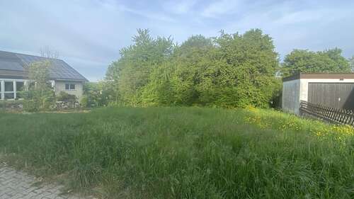 Foto - Grundstück zu verkaufen in Ittlingen 224.000,00 € 785 m²