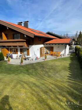 Foto - Haus zum Kaufen in Unterwoessen 935.000,00 € 125 m²