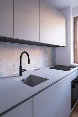 Foto - Wohnung zum Kaufen in Berlin 1.070.000,00 € 124.8 m²