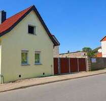 Haus zum Kaufen in Seegebiet Mansfelder Land 144.000,00 € 120 m²