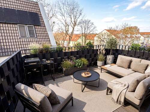 Foto - Wohnung zum Kaufen in Teltow 544.000,00 € 97.09 m²