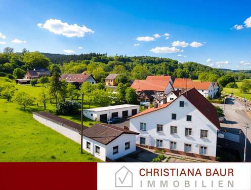 Foto - Haus zum Kaufen in Veringenstadt 199.000,00 € 140 m²