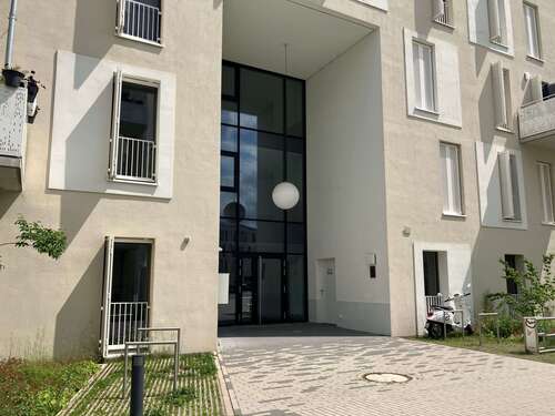 Foto - Wohnung zum Mieten in Hannover 942,08 € 60.94 m²