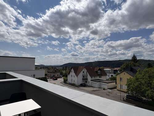 Foto - Wohnung zum Mieten in Marburg 1.020,00 € 34 m²