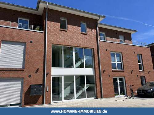 Foto - Wohnung zum Mieten in Drensteinfurt 968,00 € 74.5 m²