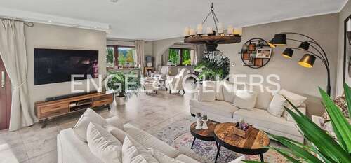 Foto - Haus zum Kaufen in Overath 1.290.000,00 € 453 m²