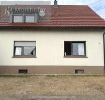 Haus zum Kaufen in Homburg 278.000,00 € 145 m²