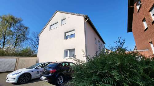 Foto - Wohnung zum Mieten in Paderborn 560,00 € 70 m²