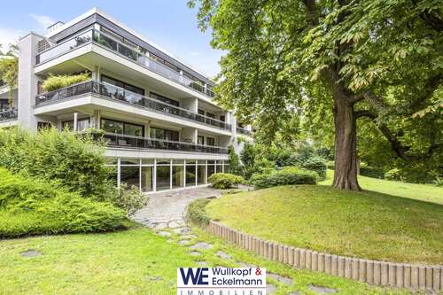 Foto - Wohnung zum Kaufen in Hamburg 930.000,00 € 133 m²