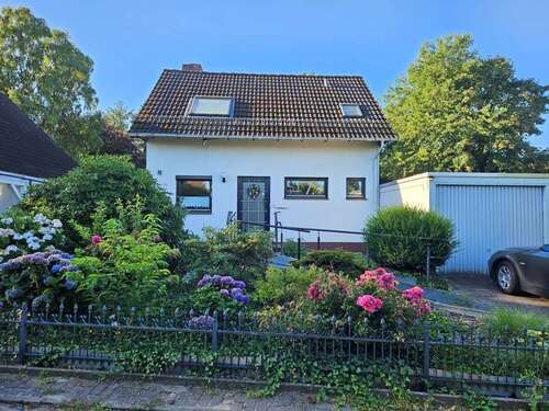 Foto - Haus zum Kaufen in Schwanewede 289.000,00 € 106 m²