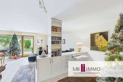 Foto - Wohnung zum Kaufen in Wolfsburg 339.000,00 € 93 m²