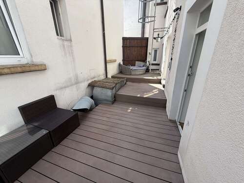 Foto - Wohnung zum Mieten in Frankfurt am Main 1.290,00 € 48 m²