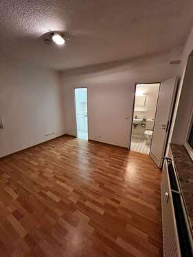 Foto - Wohnung zum Mieten in Hannover 500,00 € 28 m²