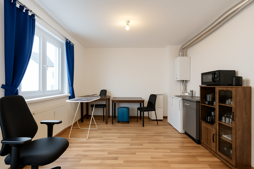 Foto - Wohnung zum Mieten in Essen 310,00 € 39.2 m²