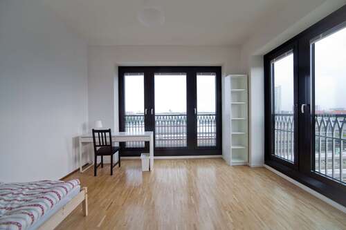 Foto - WG-Zimmer in München 970,00 € 18 m²