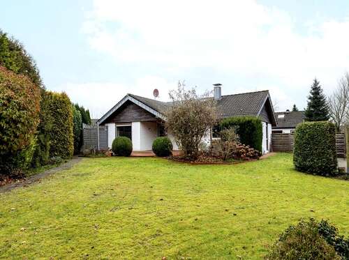 Foto - Haus zum Kaufen in Schloß Holte-Stukenbrock 415.000,00 € 124.64 m²