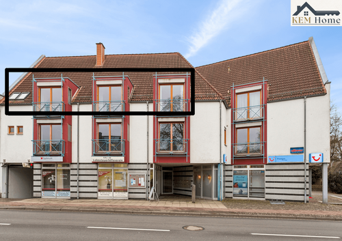 Foto - Wohnung zum Kaufen in Bielefeld 399.999,00 € 114 m²