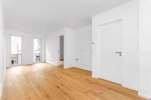 Foto - Wohnung zum Kaufen in Frankfurt am Main 389.900,00 € 38 m²
