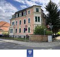 Wohnung zum Mieten in Radebeul 495,00 € 52.2 m²