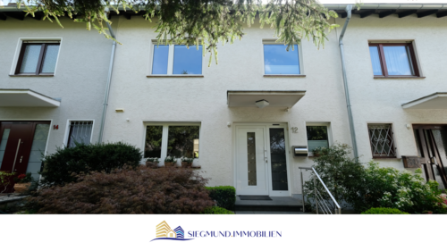 Foto - Haus zum Kaufen in Alfter 565.000,00 € 144.73 m²